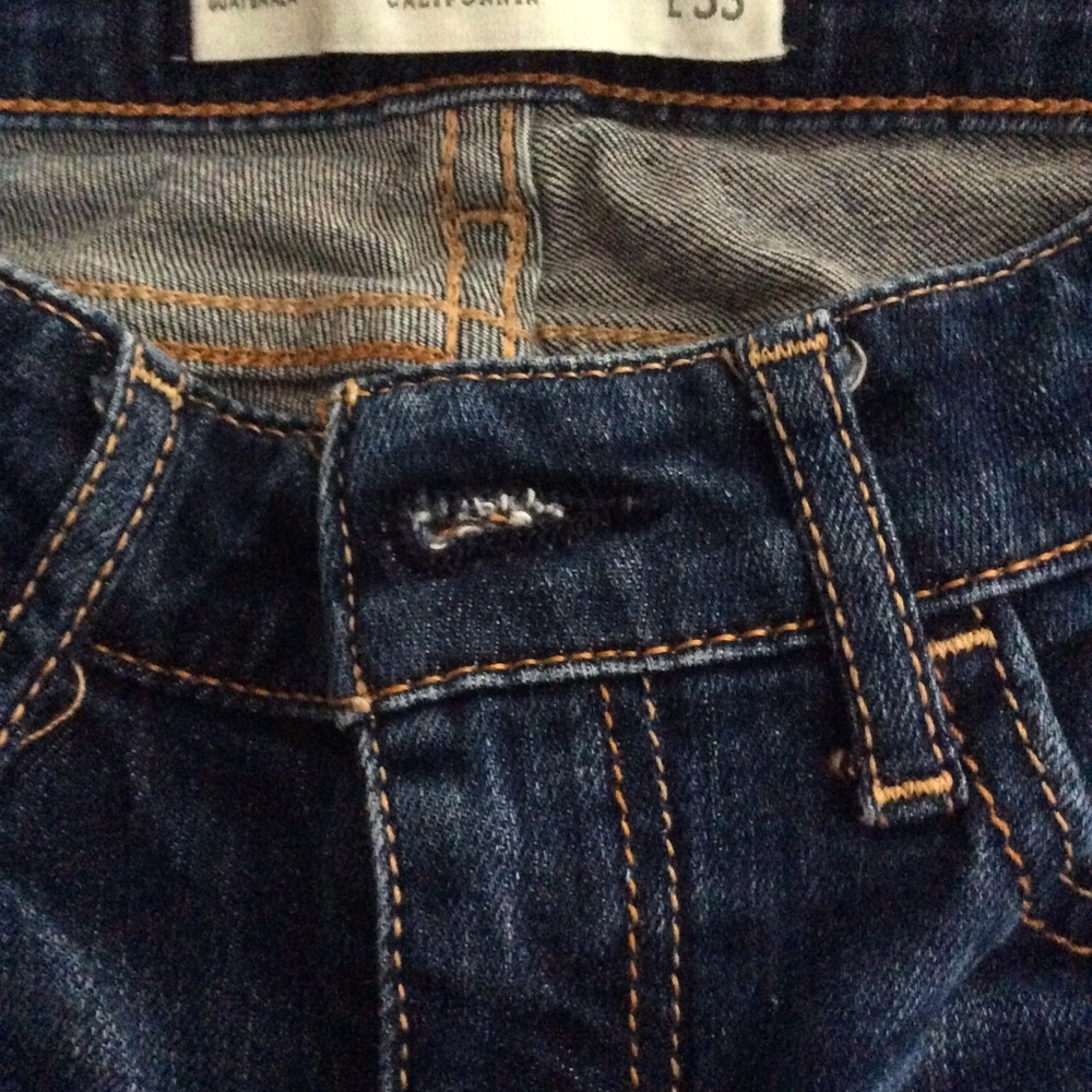 Jeans - Picture 3 of 3
